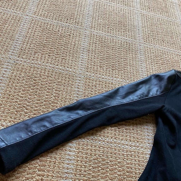 Blank NYC light weight jacket - Picture 5 of 6